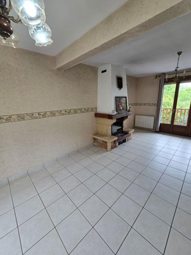 Maison a vendre Foucarmont 76340 Seine-Maritime 5 pièces 171600 euros