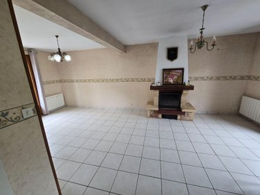 Maison a vendre Foucarmont 76340 Seine-Maritime 5 pièces 171600 euros
