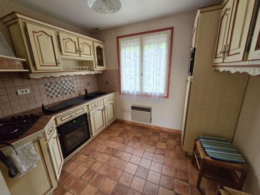 Maison a vendre Foucarmont 76340 Seine-Maritime 5 pièces 171600 euros