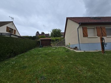 Maison a vendre Foucarmont 76340 Seine-Maritime 5 pièces 171600 euros