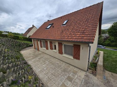 Maison a vendre Foucarmont 76340 Seine-Maritime 5 pièces 171600 euros