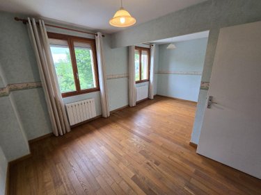 Maison a vendre Foucarmont 76340 Seine-Maritime 5 pièces 171600 euros