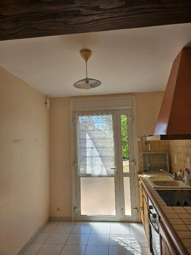 Maison a vendre Dun-sur-Auron 18130 Cher 85 m2 4 pièces 71824 euros