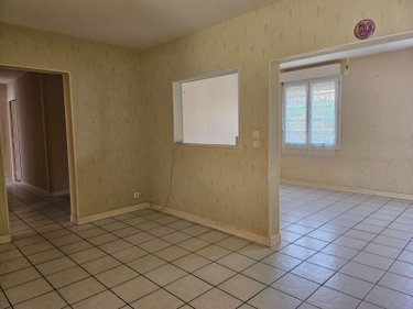 Maison a vendre Dun-sur-Auron 18130 Cher 85 m2 4 pièces 71824 euros