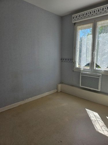 Maison a vendre Dun-sur-Auron 18130 Cher 85 m2 4 pièces 71824 euros