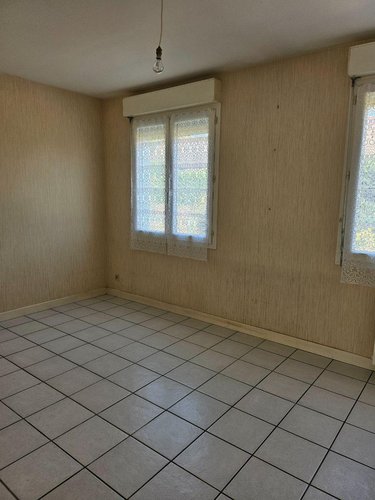 Maison a vendre Dun-sur-Auron 18130 Cher 85 m2 4 pièces 71824 euros