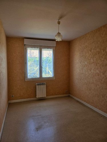 Maison a vendre Dun-sur-Auron 18130 Cher 85 m2 4 pièces 71824 euros