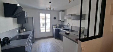 Appartement a vendre Évreux 27000 Eure 119 m2 4 pièces 246750 euros