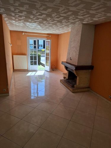 Maison a vendre Soissons 02200 Aisne 112 m2 6 pièces 135000 euros