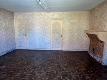Maison a vendre Sainte-Magnance 89420 Yonne 67 m2 4 pièces 50000 euros