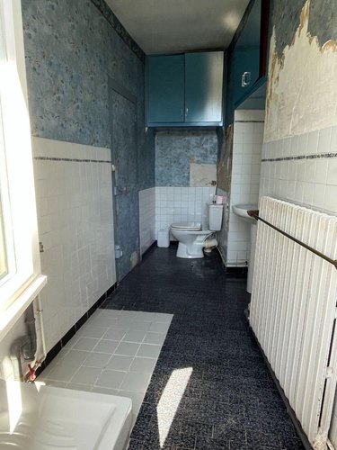 Maison a vendre Sainte-Magnance 89420 Yonne 67 m2 4 pièces 50000 euros
