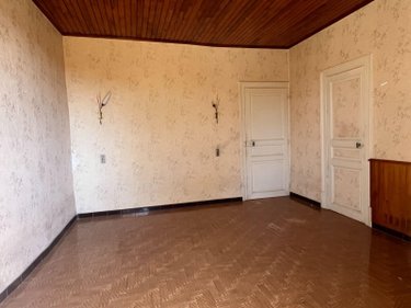 Maison a vendre Sainte-Magnance 89420 Yonne 67 m2 4 pièces 50000 euros
