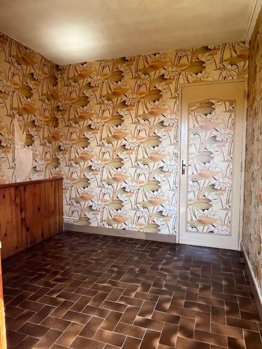 Maison a vendre Sainte-Magnance 89420 Yonne 67 m2 4 pièces 50000 euros