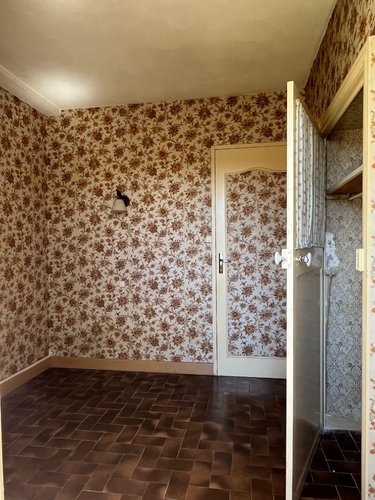 Maison a vendre Sainte-Magnance 89420 Yonne 67 m2 4 pièces 50000 euros