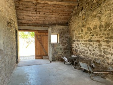 Maison a vendre Sainte-Magnance 89420 Yonne 67 m2 4 pièces 50000 euros