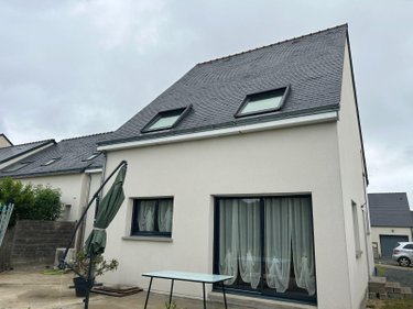 Maison a vendre Chalonnes-sur-Loire 49290 Maine-et-Loire 124 m2 6 pièces 317700 euros
