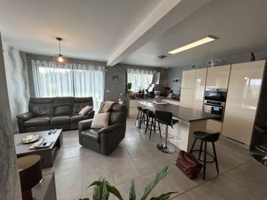 Maison a vendre Chalonnes-sur-Loire 49290 Maine-et-Loire 124 m2 6 pièces 317700 euros