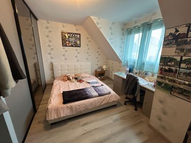 Maison a vendre Chalonnes-sur-Loire 49290 Maine-et-Loire 124 m2 6 pièces 317700 euros