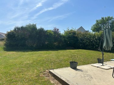 Maison a vendre Chalonnes-sur-Loire 49290 Maine-et-Loire 124 m2 6 pièces 299697 euros
