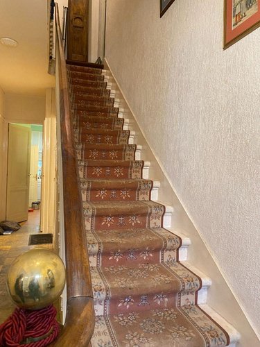 Maison a vendre Bordeaux 33000 Gironde 135 m2 4 pièces 488000 euros