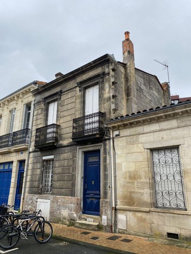 Maison a vendre Bordeaux 33000 Gironde 135 m2 4 pièces 488000 euros