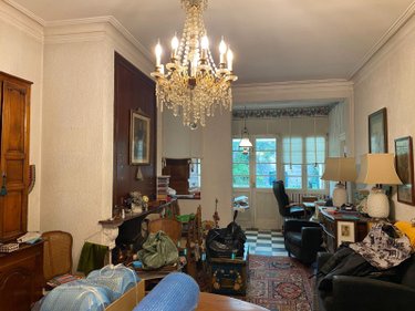 Maison a vendre Bordeaux 33000 Gironde 135 m2 4 pièces 488000 euros