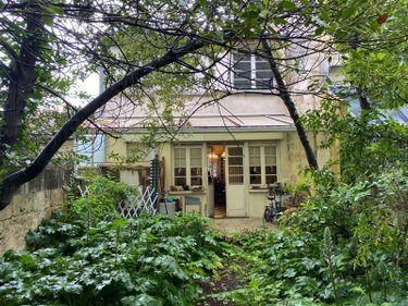 Maison a vendre Bordeaux 33000 Gironde 135 m2 4 pièces 488000 euros