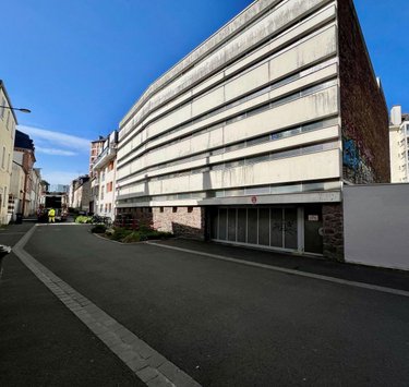 Garage et parking a vendre Rennes 35000 Ille-et-Vilaine 14 m2  29000 euros