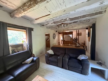 propriete a vendre Varaire 46260 Lot 132 m2 6 pièces 293680 euros