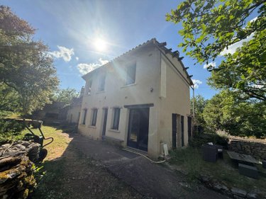 propriete a vendre Varaire 46260 Lot 132 m2 6 pièces 293680 euros