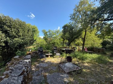 propriete a vendre Varaire 46260 Lot 132 m2 6 pièces 293680 euros