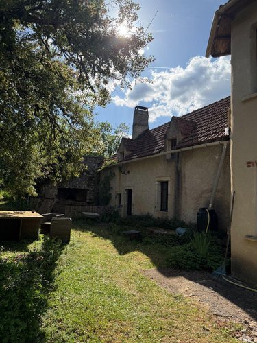 propriete a vendre Varaire 46260 Lot 132 m2 6 pièces 293680 euros
