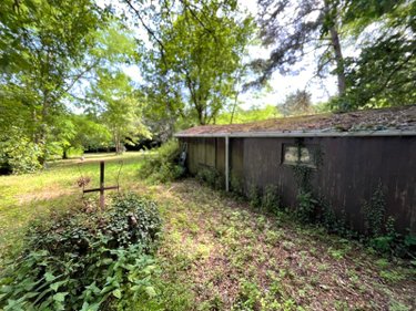 Terrains de loisirs bois etangs a vendre Larchant 77760 Seine-et-Marne 3579 m2  99000 euros