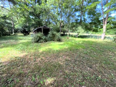 Terrains de loisirs bois etangs a vendre Larchant 77760 Seine-et-Marne 3579 m2  99000 euros