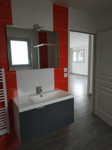 Location maison Sulniac 56250 Morbihan 91 m2 4 pièces 1000 euros
