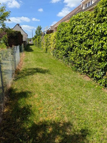Terrain a batir a vendre Écommoy 72220 Sarthe 1143 m2  81000 euros