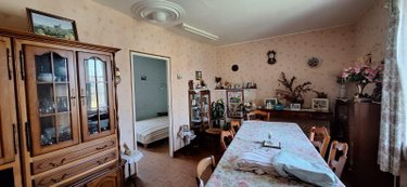 Maison a vendre Saint-Rémy-du-Plain 35560 Ille-et-Vilaine 110 m2 6 pièces 136500 euros