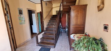 Maison a vendre Saint-Rémy-du-Plain 35560 Ille-et-Vilaine 110 m2 6 pièces 136500 euros