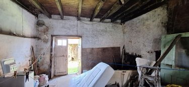 Maison a vendre Saint-Rémy-du-Plain 35560 Ille-et-Vilaine 110 m2 6 pièces 136500 euros