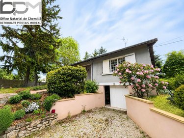 Maison a vendre Chemillé-en-Anjou 49120 Maine-et-Loire 75 m2  207000 euros