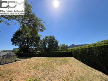 Maison a vendre Chemillé-en-Anjou 49120 Maine-et-Loire 75 m2  207000 euros
