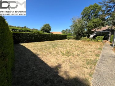 Maison a vendre Chemillé-en-Anjou 49120 Maine-et-Loire 75 m2  207000 euros