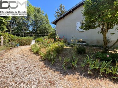 Maison a vendre Chemillé-en-Anjou 49120 Maine-et-Loire 75 m2  207000 euros