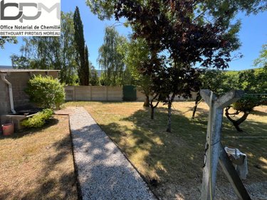 Maison a vendre Chemillé-en-Anjou 49120 Maine-et-Loire 75 m2  207000 euros