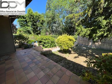 Maison a vendre Chemillé-en-Anjou 49120 Maine-et-Loire 75 m2  207000 euros