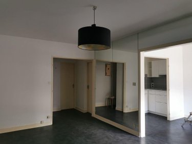 Appartement a vendre Le Mans 72000 Sarthe 38 m2 1 pièce 69680 euros
