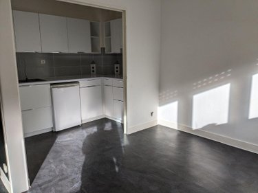 Appartement a vendre Le Mans 72000 Sarthe 38 m2 1 pièce 69680 euros