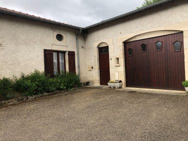 Maison a vendre Saint-Amand-sur-Ornain 55500 Meuse 185 m2 5 pièces 169000 euros
