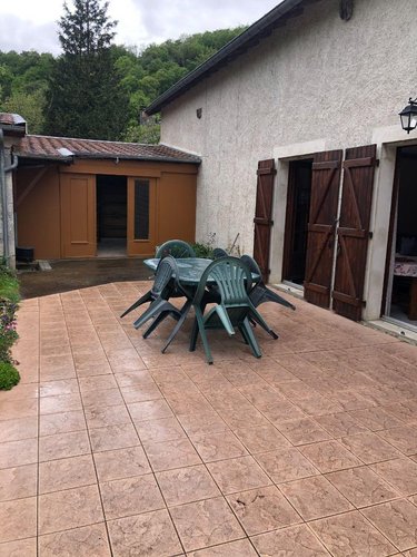 Maison a vendre Saint-Amand-sur-Ornain 55500 Meuse 185 m2 5 pièces 169000 euros