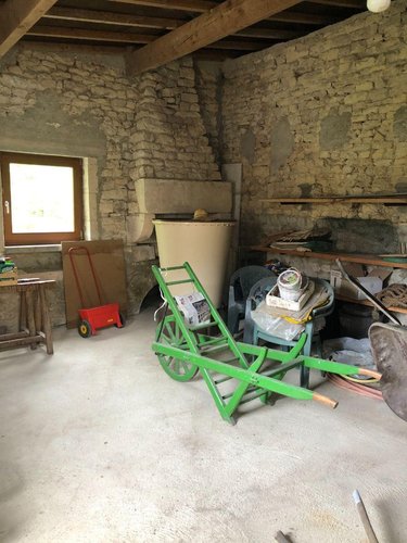 Maison a vendre Saint-Amand-sur-Ornain 55500 Meuse 185 m2 5 pièces 169000 euros